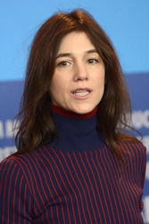 'Every Thing Will Be Fine' Pressekonferenz, Berlinale 2015