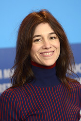 'Every Thing Will Be Fine' Pressekonferenz, Berlinale 2015