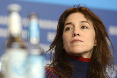 'Every Thing Will Be Fine' Pressekonferenz, Berlinale 2015