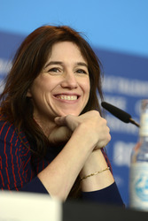 'Every Thing Will Be Fine' Pressekonferenz, Berlinale 2015