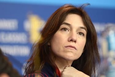 'Every Thing Will Be Fine' Pressekonferenz, Berlinale 2015