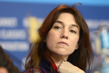 'Every Thing Will Be Fine' Pressekonferenz, Berlinale 2015