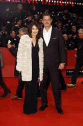 'Everything Will Be Fine' Premiere, Berlinale 2015