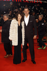 'Everything Will Be Fine' Premiere, Berlinale 2015