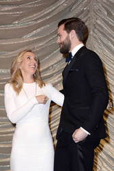 'Fifty Shades of Grey' Weltpremiere, Berlinale 2015