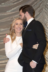 'Fifty Shades of Grey' Weltpremiere, Berlinale 2015