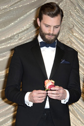 'Fifty Shades of Grey' Weltpremiere, Berlinale 2015