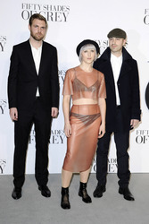 'Fifty Shades Of Grey' Premiere, Berlinale 2015