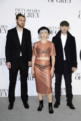 'Fifty Shades Of Grey' Premiere, Berlinale 2015