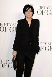 'Fifty Shades Of Grey' Premiere, Berlinale 2015