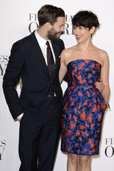 'Fifty Shades Of Grey' Premiere, Berlinale 2015