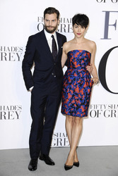 'Fifty Shades Of Grey' Premiere, Berlinale 2015
