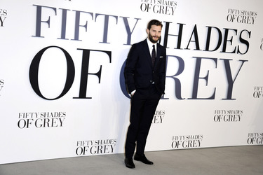 'Fifty Shades Of Grey' Premiere, Berlinale 2015
