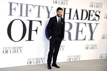'Fifty Shades Of Grey' Premiere, Berlinale 2015