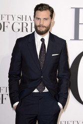 'Fifty Shades Of Grey' Premiere, Berlinale 2015