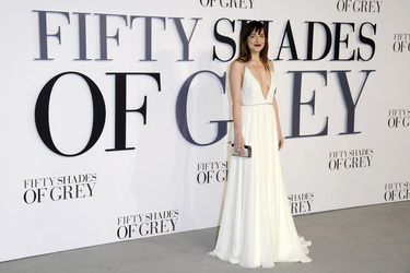 'Fifty Shades Of Grey' Premiere, Berlinale 2015