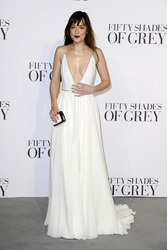 'Fifty Shades Of Grey' Premiere, Berlinale 2015