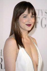 'Fifty Shades Of Grey' Premiere, Berlinale 2015