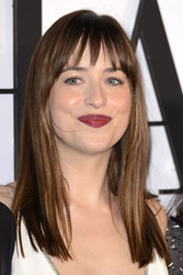 'Fifty Shades Of Grey' Premiere, Berlinale 2015
