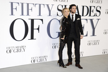 'Fifty Shades Of Grey' Premiere, Berlinale 2015