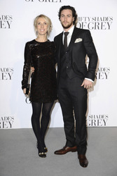 'Fifty Shades Of Grey' Premiere, Berlinale 2015