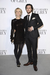 'Fifty Shades Of Grey' Premiere, Berlinale 2015