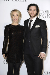 'Fifty Shades Of Grey' Premiere, Berlinale 2015