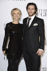 'Fifty Shades Of Grey' Premiere, Berlinale 2015