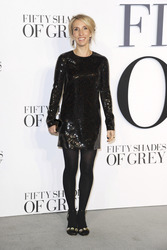 'Fifty Shades Of Grey' Premiere, Berlinale 2015