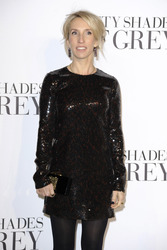 'Fifty Shades Of Grey' Premiere, Berlinale 2015