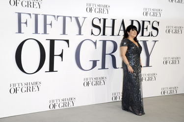 'Fifty Shades Of Grey' Premiere, Berlinale 2015