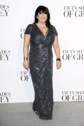 'Fifty Shades Of Grey' Premiere, Berlinale 2015