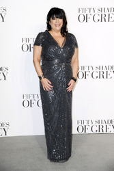 'Fifty Shades Of Grey' Premiere, Berlinale 2015