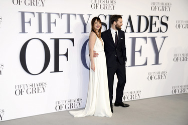 'Fifty Shades Of Grey' Premiere, Berlinale 2015