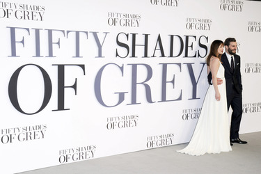 'Fifty Shades Of Grey' Premiere, Berlinale 2015