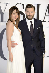 'Fifty Shades Of Grey' Premiere, Berlinale 2015