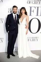 'Fifty Shades Of Grey' Premiere, Berlinale 2015