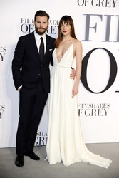 'Fifty Shades Of Grey' Premiere, Berlinale 2015