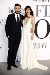 'Fifty Shades Of Grey' Premiere, Berlinale 2015