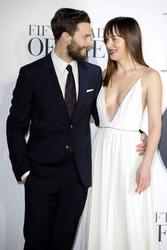 'Fifty Shades Of Grey' Premiere, Berlinale 2015