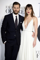 'Fifty Shades Of Grey' Premiere, Berlinale 2015
