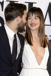 'Fifty Shades Of Grey' Premiere, Berlinale 2015