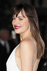 'Fifty Shades of Grey' UK Premiere, London