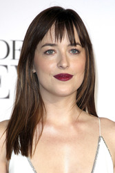'Fifty Shades of Grey' UK Premiere, London