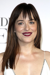 'Fifty Shades of Grey' UK Premiere, London