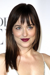 'Fifty Shades of Grey' UK Premiere, London