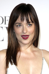 'Fifty Shades of Grey' UK Premiere, London