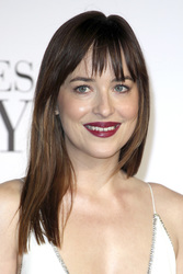 'Fifty Shades of Grey' UK Premiere, London