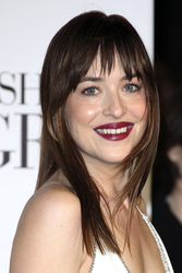 'Fifty Shades of Grey' UK Premiere, London