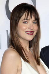 'Fifty Shades of Grey' UK Premiere, London
